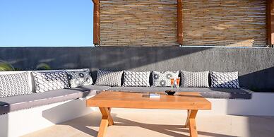 Ambeli Sunset Villas