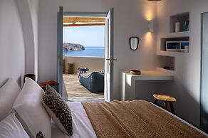 Ambeli Sunset Villas