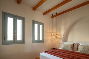 Ambeli Sunset Villas