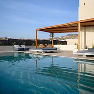 Ambeli Sunset Villas