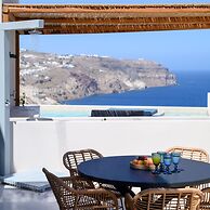 Ambeli Sunset Villas