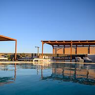 Ambeli Sunset Villas