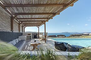 Ambeli Sunset Villas