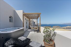 Ambeli Sunset Villas