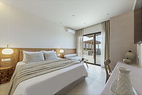 Ambeli Sunset Villas