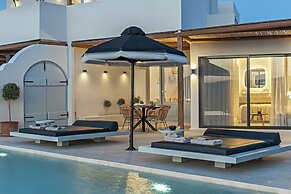 Ambeli Sunset Villas