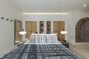 Ambeli Sunset Villas