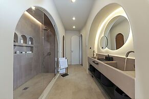 Ambeli Sunset Villas