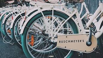 Ruschmeyers #13 - Suite
