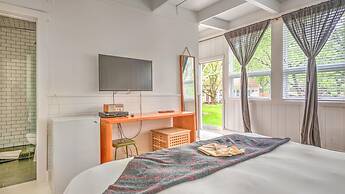 Ruschmeyers #17 - Dlx King