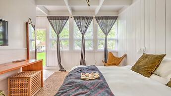 Ruschmeyers #17 - Dlx King