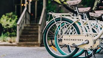 Ruschmeyers #3 - Queen