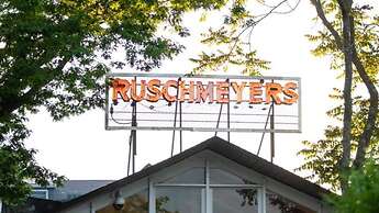 Ruschmeyers #3 - Queen