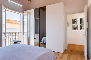 Tre terrazze in Piazza Magione