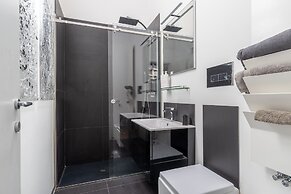 Tre terrazze in Piazza Magione