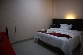 Tundreheni Hill Hotel and Restaurant