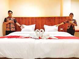 Tundreheni Hill Hotel and Restaurant