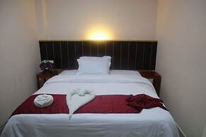 Tundreheni Hill Hotel and Restaurant