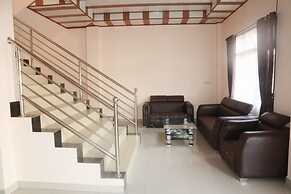 Tundreheni Hill Hotel and Restaurant