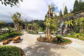 Alinson Sunset Hill By Zuzu