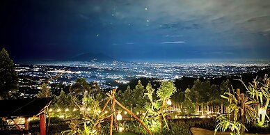 Alinson Sunset Hill By Zuzu