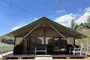 Alinson Sunset Hill By Zuzu