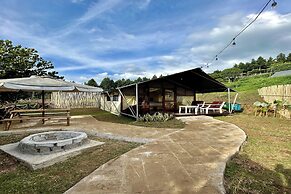 Alinson Sunset Hill By Zuzu