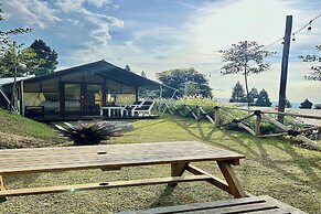 Alinson Sunset Hill By Zuzu