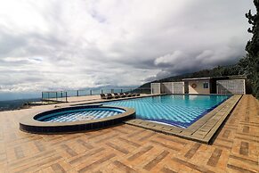 Alinson Sunset Hill By Zuzu