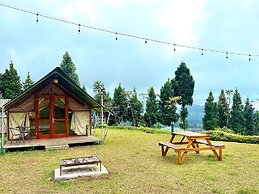 Alinson Sunset Hill By Zuzu