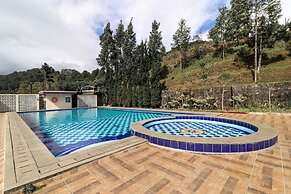 Alinson Sunset Hill By Zuzu