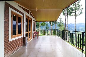 Alinson Sunset Hill By Zuzu