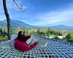 Alinson Sunset Hill By Zuzu