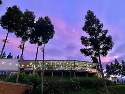 Alinson Sunset Hill By Zuzu