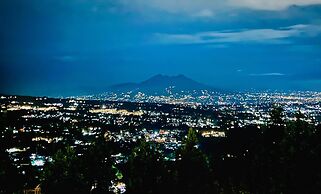 Alinson Sunset Hill By Zuzu