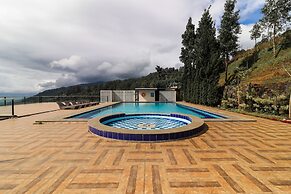 Alinson Sunset Hill By Zuzu