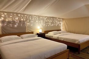 Alinson Sunset Hill By Zuzu