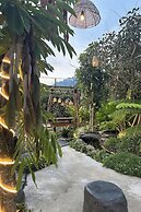 Alinson Sunset Hill By Zuzu