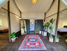 Alinson Sunset Hill By Zuzu