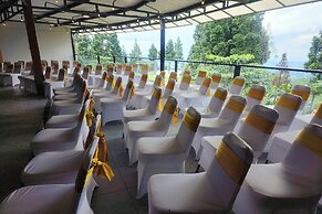 Alinson Sunset Hill By Zuzu