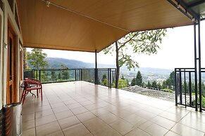 Alinson Sunset Hill By Zuzu