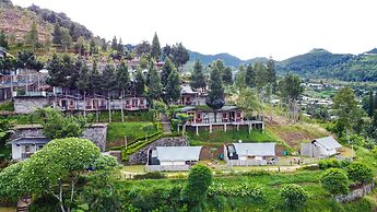 Alinson Sunset Hill By Zuzu