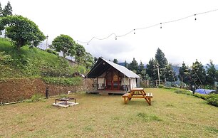 Alinson Sunset Hill By Zuzu