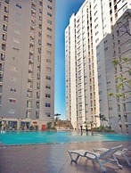 New Apartement Bale Hinggil by Prafi