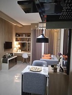 New Apartement Bale Hinggil by Prafi