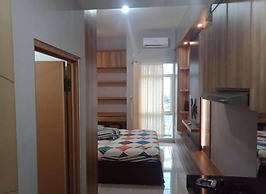 New Apartement Bale Hinggil by Prafi