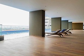 PRAXIS Apartment by PRAFI & Friends