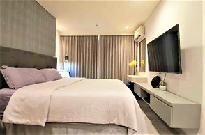 PRAXIS Apartment by PRAFI & Friends