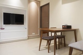 PRAXIS Apartment by PRAFI & Friends