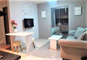 PRAXIS Apartment by PRAFI & Friends